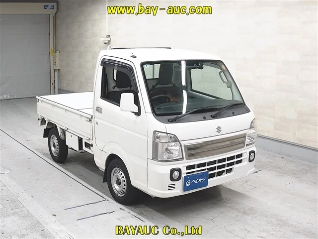 Suzuki Carry Truck DA16T 2021